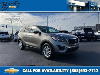 2018 Kia Sorento for sale in Knoxville TN