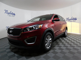 2018 Kia Sorento for sale in Palm Beach Gardens FL