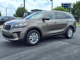 2019 Kia Sorento for sale in Norman OK