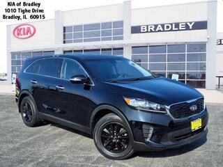 2019 Kia Sorento for sale in Bradley IL