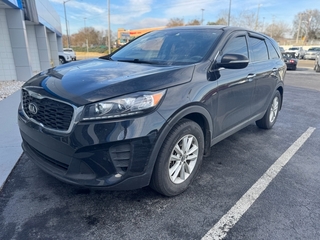 2019 Kia Sorento for sale in Clinton TN