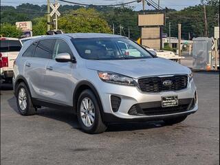 2019 Kia Sorento for sale in Summerville GA