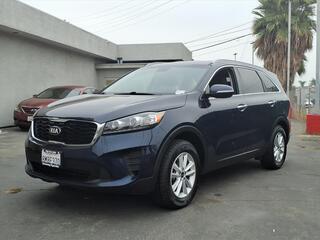 2019 Kia Sorento for sale in Downey CA
