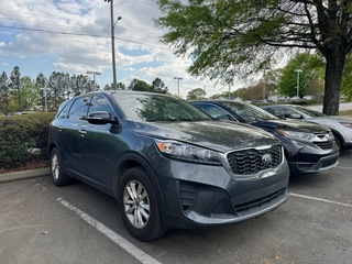 2020 Kia Sorento for sale in Greer SC