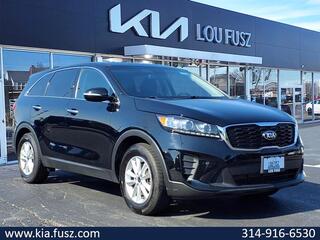 2020 Kia Sorento