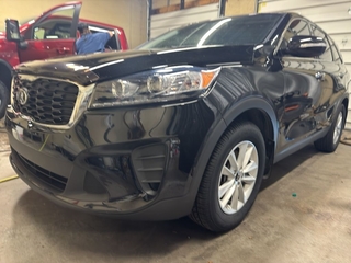 2020 Kia Sorento