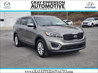 2016 Kia Sorento for sale in Cleveland TN