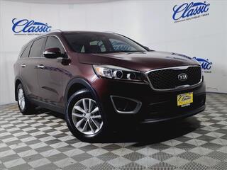 2017 Kia Sorento for sale in Beaumont TX