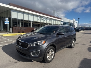 2017 Kia Sorento for sale in Knoxville TN