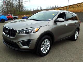 2017 Kia Sorento for sale in Bridgeport WV