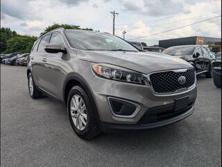 2017 Kia Sorento for sale in Chattanooga TN