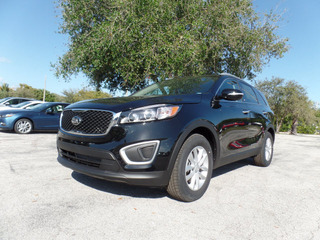 2018 Kia Sorento for sale in Delray Beach FL
