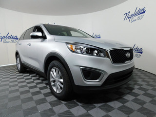 2018 Kia Sorento for sale in Palm Beach Gardens FL