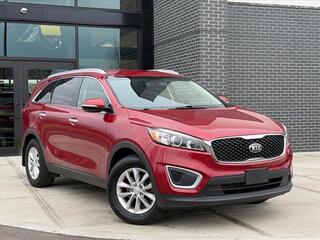 2018 Kia Sorento for sale in Dayton OH