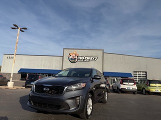 2019 Kia Sorento for sale in Oklahoma City OK
