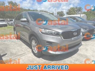 2019 Kia Sorento for sale in Melbourne FL