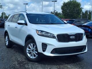 2019 Kia Sorento for sale in Cincinnati OH