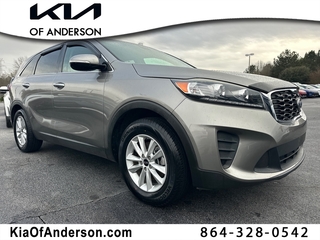 2019 Kia Sorento for sale in Pendleton SC