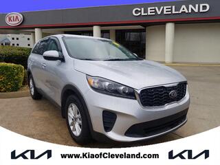 2019 Kia Sorento for sale in Cleveland TN