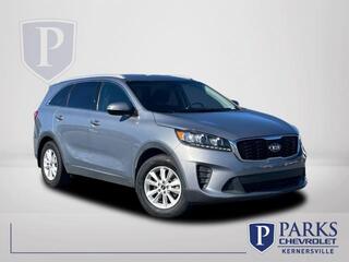 2019 Kia Sorento for sale in Kernersville NC