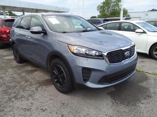 2020 Kia Sorento