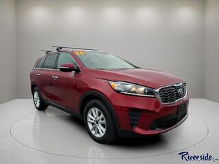 2020 Kia Sorento