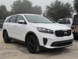 2020 Kia Sorento