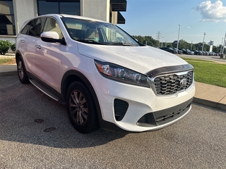 2020 Kia Sorento