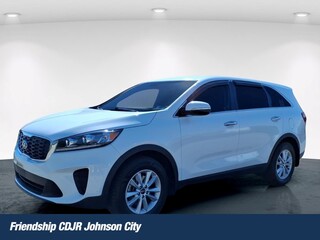 2020 Kia Sorento for sale in Greenville SC