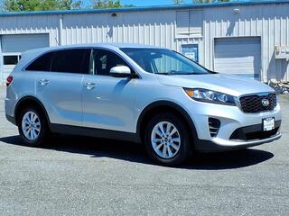 2020 Kia Sorento for sale in Lynchburg VA