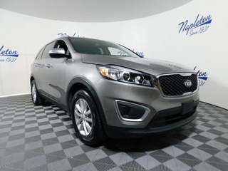 2017 Kia Sorento for sale in Palm Beach Gardens FL