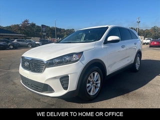 2020 Kia Sorento