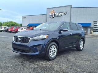 2020 Kia Sorento