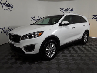 2017 Kia Sorento for sale in Palm Beach Gardens FL