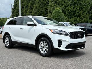 2019 Kia Sorento for sale in Asheville NC