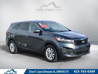 2020 Kia Sorento for sale in Chattanooga TN