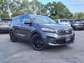 2020 Kia Sorento for sale in Owasso OK