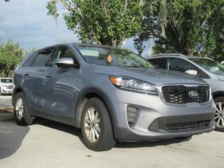 2020 Kia Sorento