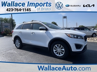 2016 Kia Sorento for sale in Bristol TN