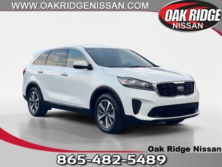 2020 Kia Sorento