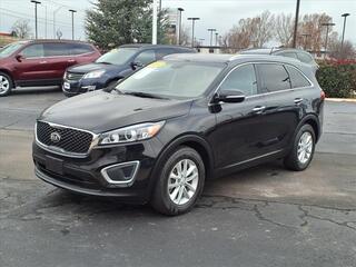 2017 Kia Sorento for sale in Oklahoma City OK