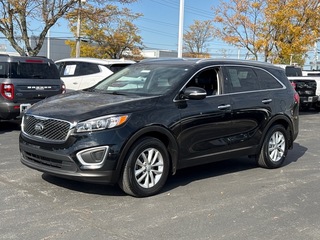 2018 Kia Sorento for sale in Florence KY