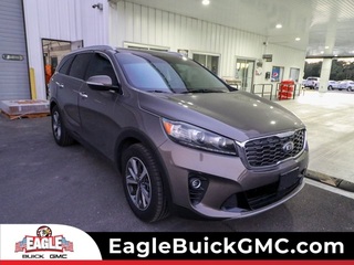 2019 Kia Sorento for sale in Homosassa FL