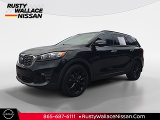 2020 Kia Sorento for sale in Knoxville TN