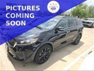 2020 Kia Sorento