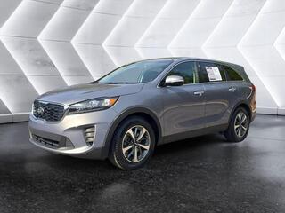 2020 Kia Sorento for sale in Knoxville TN