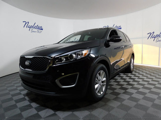 2018 Kia Sorento for sale in Palm Beach Gardens FL