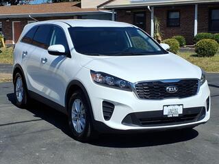 2020 Kia Sorento