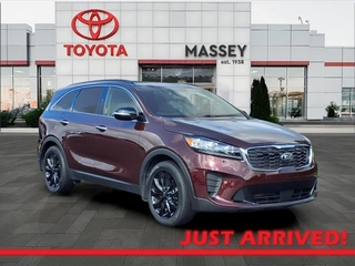 2020 Kia Sorento for sale in Kinston NC