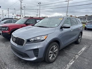 2020 Kia Sorento for sale in Knoxville TN